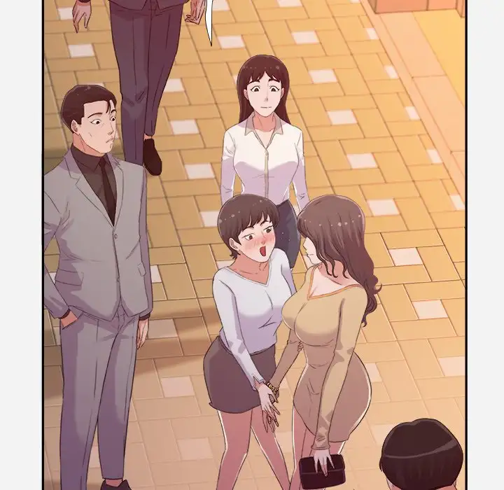 Alumni Chapter 4 - Manhwa18.com