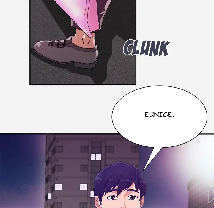 Alumni Chapter 4 - Manhwa18.com