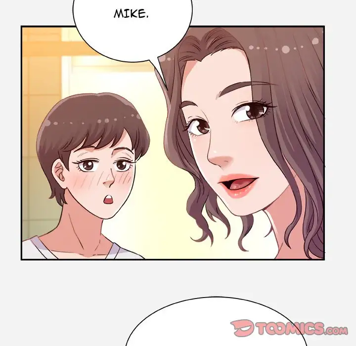 Alumni Chapter 4 - Manhwa18.com