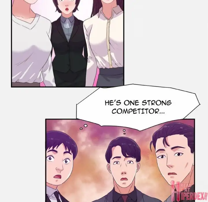 Alumni Chapter 4 - Manhwa18.com