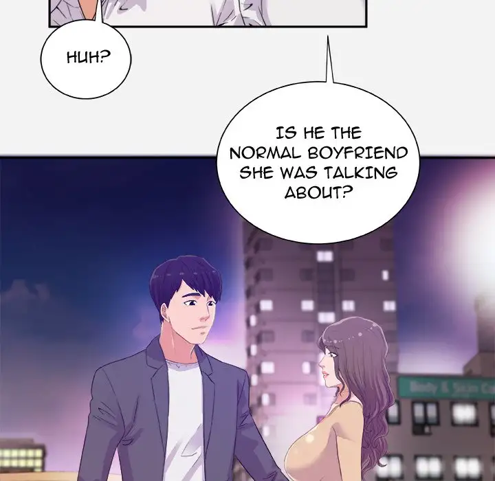 Alumni Chapter 4 - Manhwa18.com