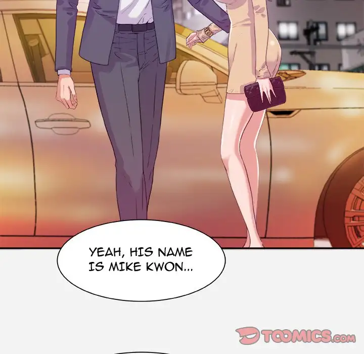 Alumni Chapter 4 - Manhwa18.com