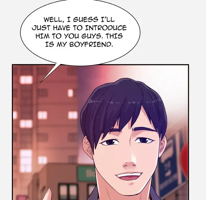 Alumni Chapter 4 - Manhwa18.com