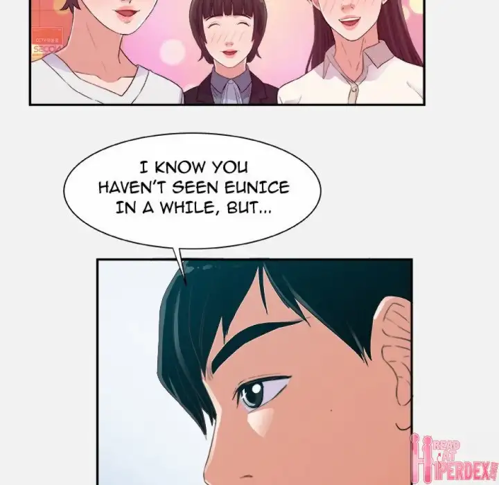 Alumni Chapter 4 - Manhwa18.com