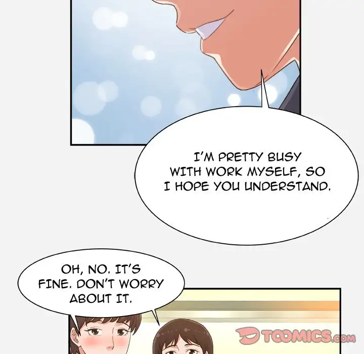 Alumni Chapter 4 - Manhwa18.com