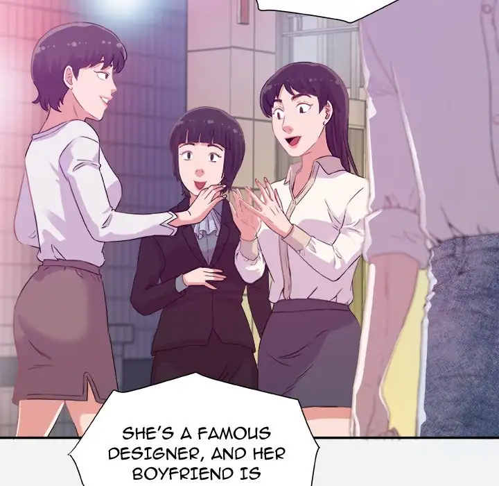 Alumni Chapter 4 - Manhwa18.com