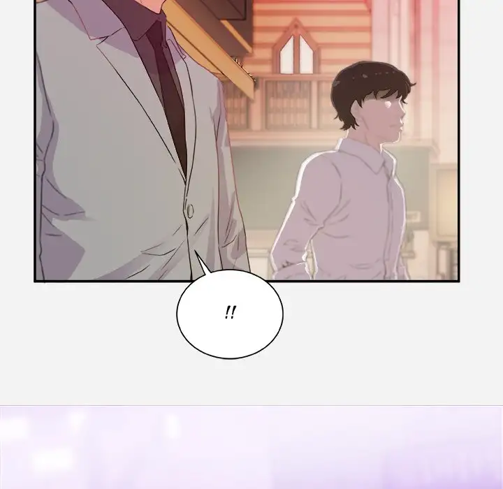 Alumni Chapter 4 - Manhwa18.com