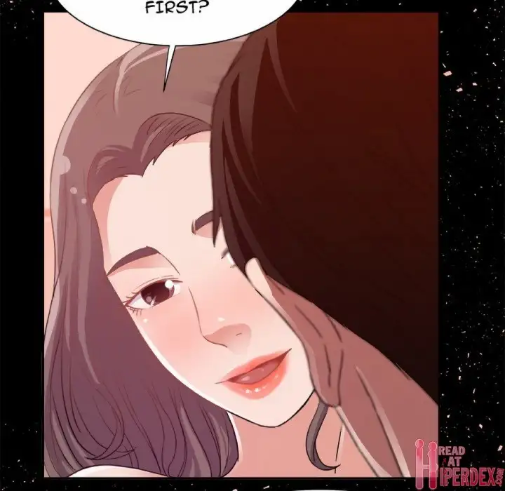 Alumni Chapter 4 - Manhwa18.com