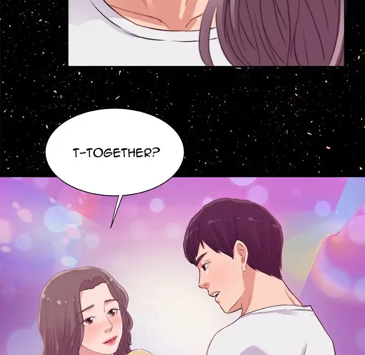 Alumni Chapter 4 - Manhwa18.com