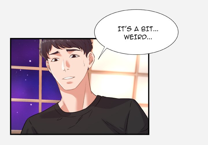 Alumni Chapter 40 - Manhwa18.com