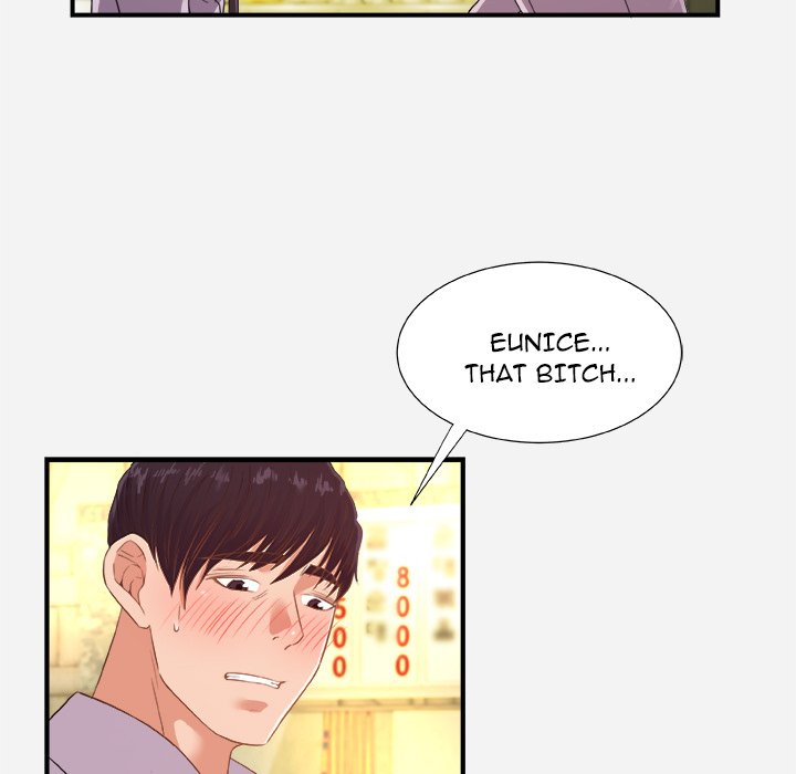 Alumni Chapter 40 - Manhwa18.com