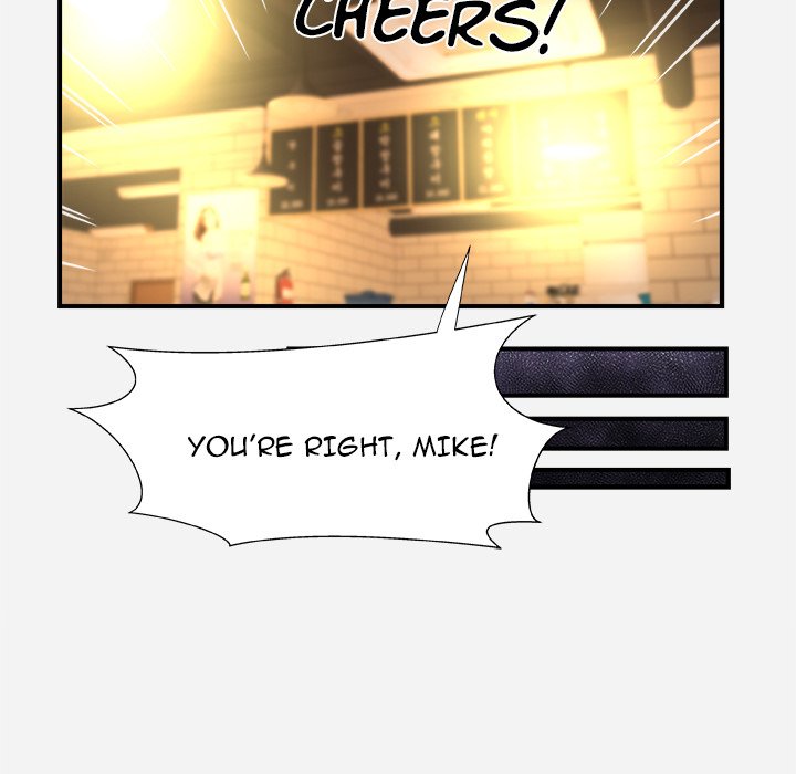 Alumni Chapter 40 - Manhwa18.com