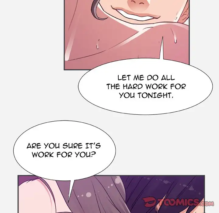 Alumni Chapter 5 - Manhwa18.com