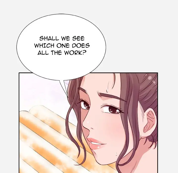 Alumni Chapter 5 - Manhwa18.com