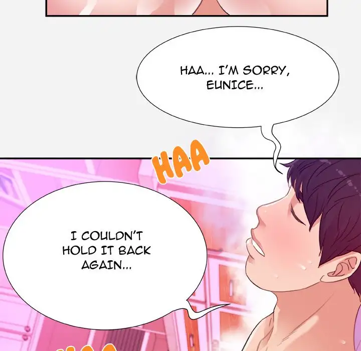 Alumni Chapter 6 - Manhwa18.com