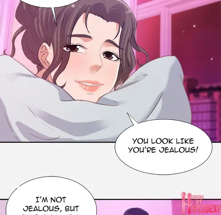 Alumni Chapter 6 - Manhwa18.com