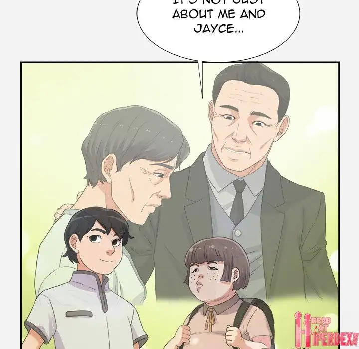 Alumni Chapter 6 - Manhwa18.com