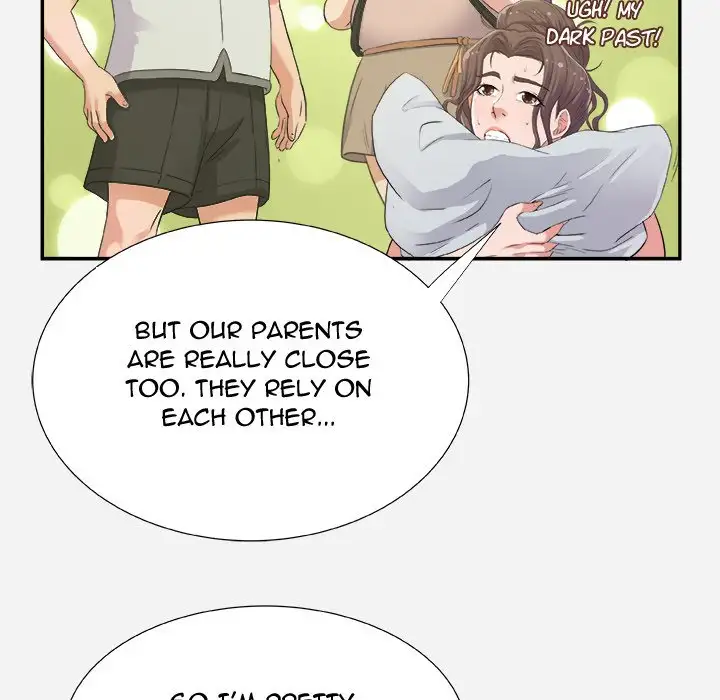 Alumni Chapter 6 - Manhwa18.com