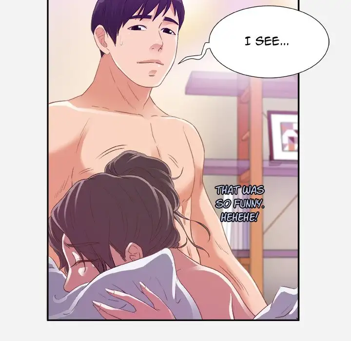 Alumni Chapter 6 - Manhwa18.com