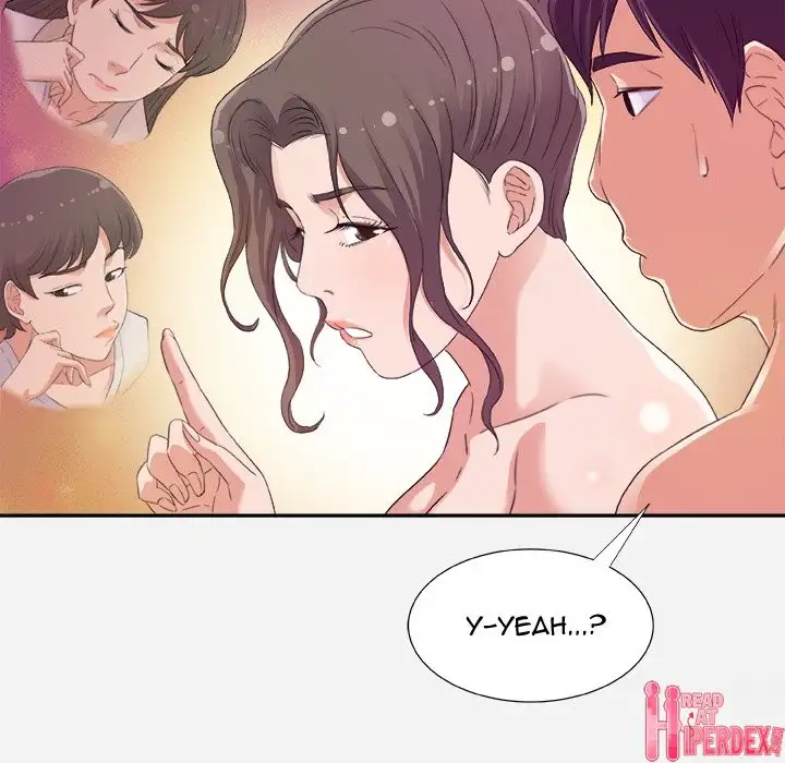 Alumni Chapter 6 - Manhwa18.com