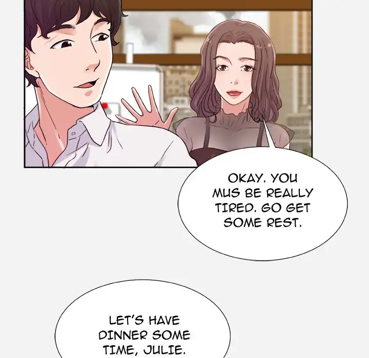 Alumni Chapter 7 - Manhwa18.com