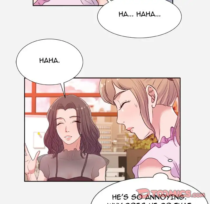 Alumni Chapter 7 - Manhwa18.com