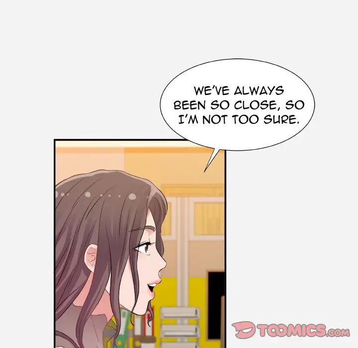 Alumni Chapter 7 - Manhwa18.com