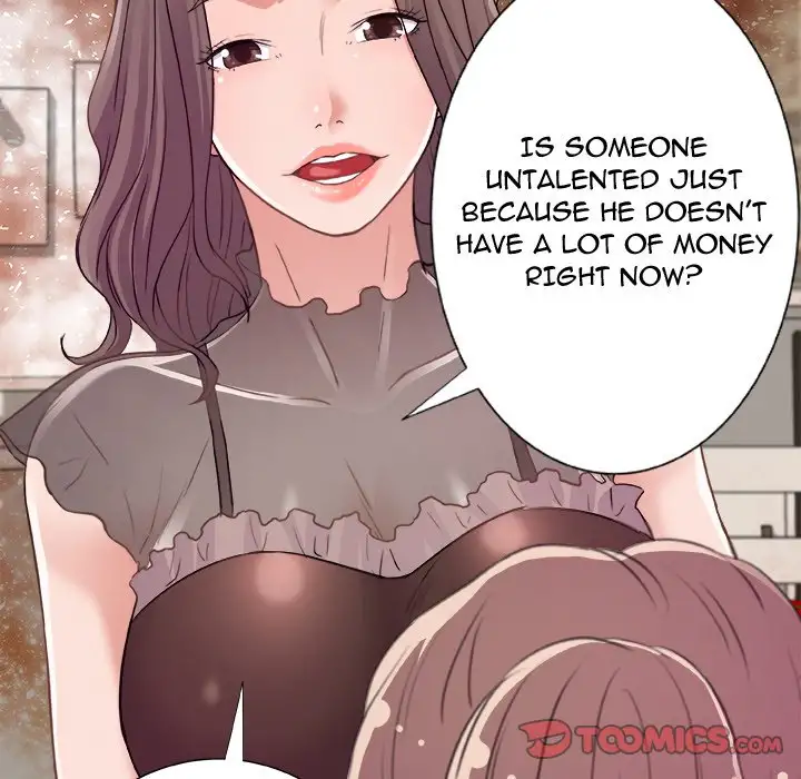 Alumni Chapter 7 - Manhwa18.com