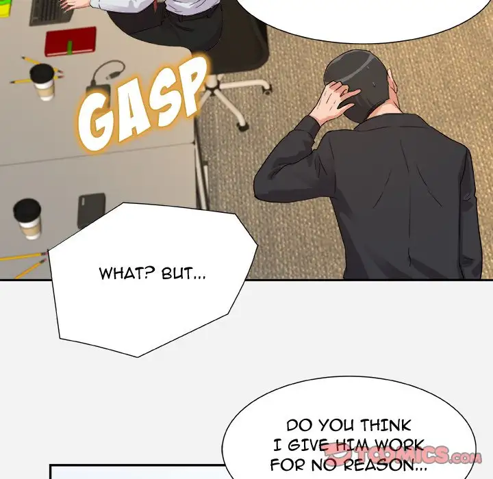 Alumni Chapter 7 - Manhwa18.com