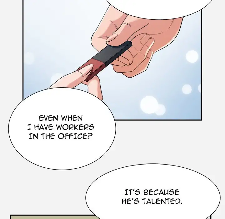 Alumni Chapter 7 - Manhwa18.com