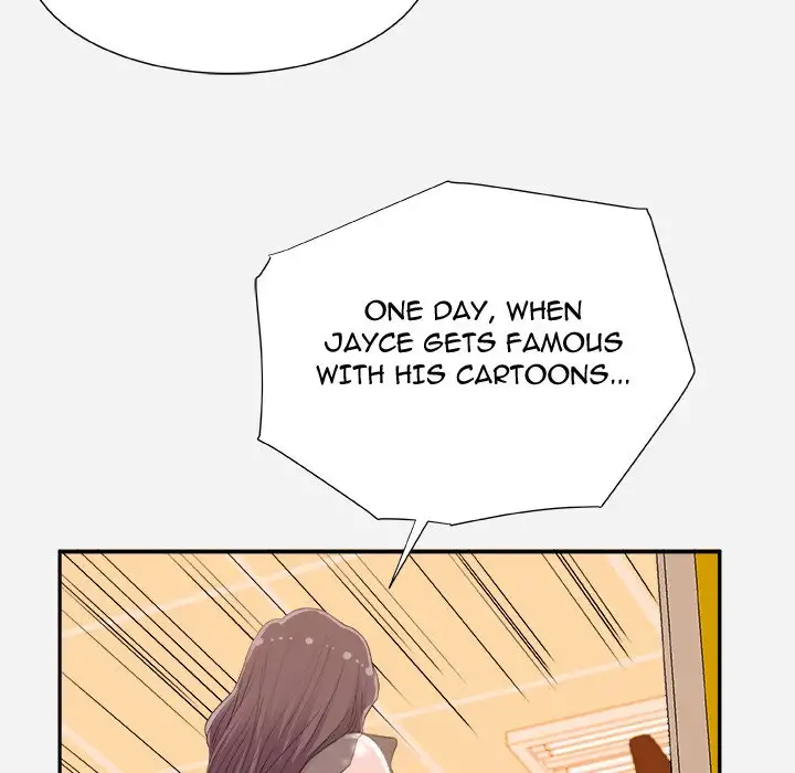 Alumni Chapter 7 - Manhwa18.com