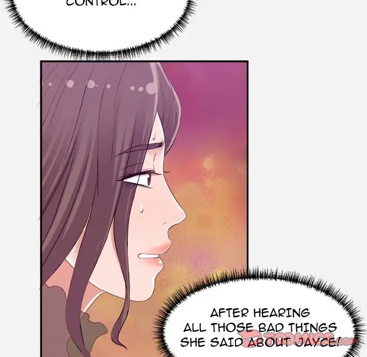 Alumni Chapter 7 - Manhwa18.com