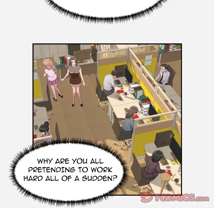 Alumni Chapter 7 - Manhwa18.com