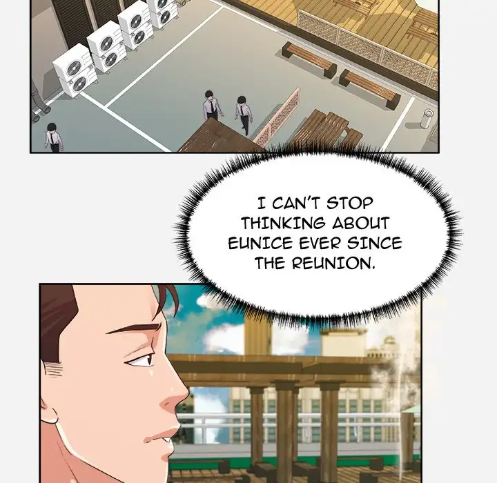 Alumni Chapter 7 - Manhwa18.com