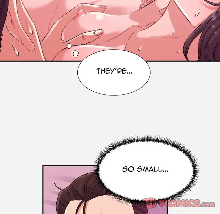 Alumni Chapter 9 - Manhwa18.com