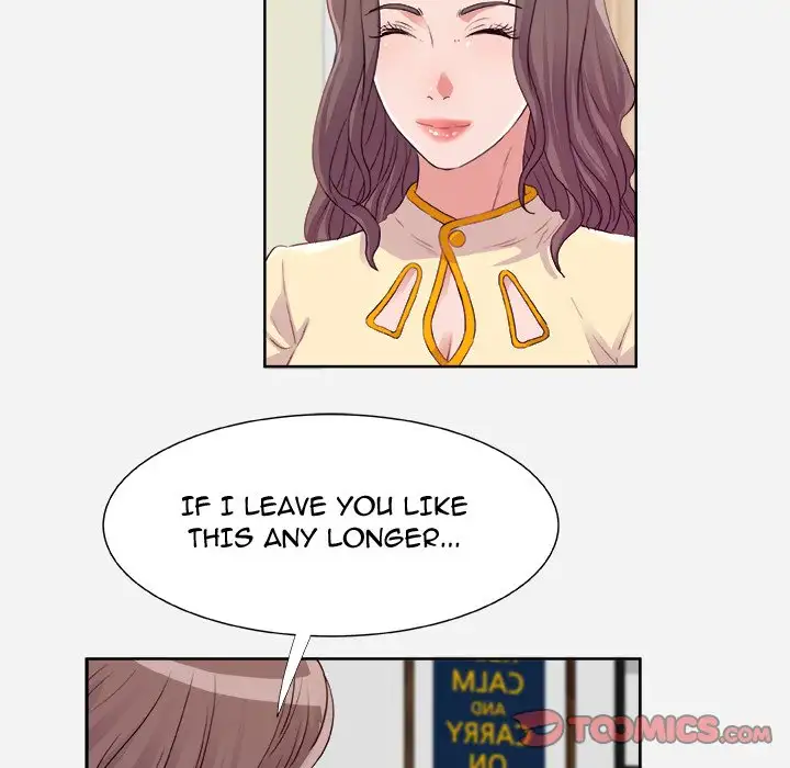 Alumni Chapter 9 - Manhwa18.com