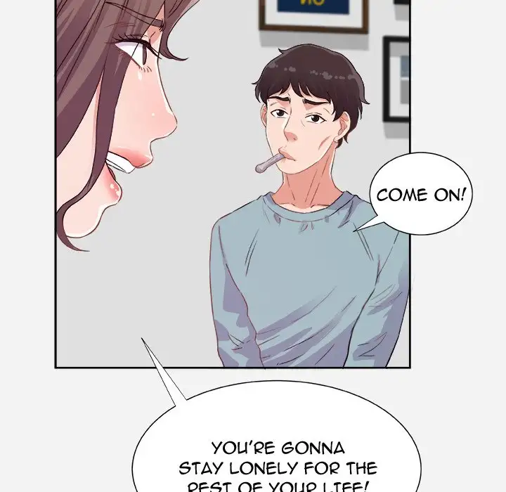 Alumni Chapter 9 - Manhwa18.com