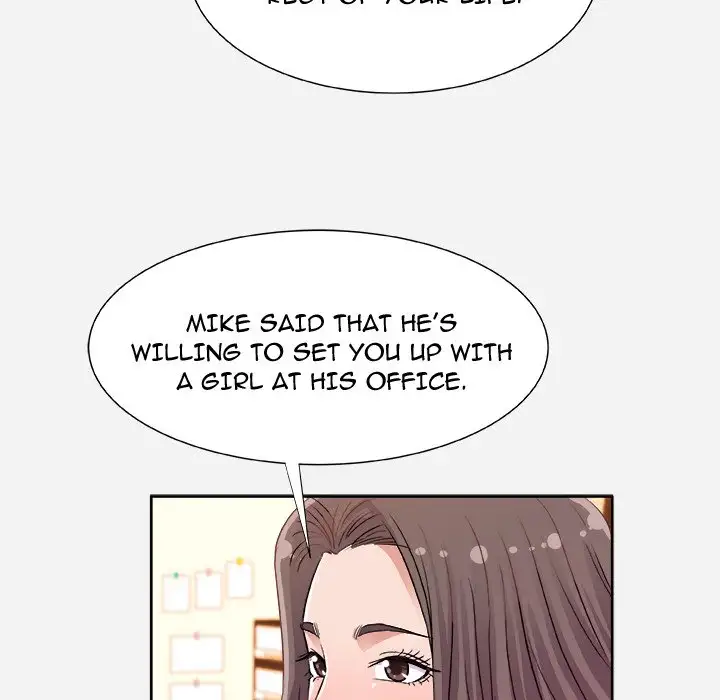 Alumni Chapter 9 - Manhwa18.com