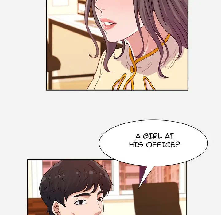 Alumni Chapter 9 - Manhwa18.com