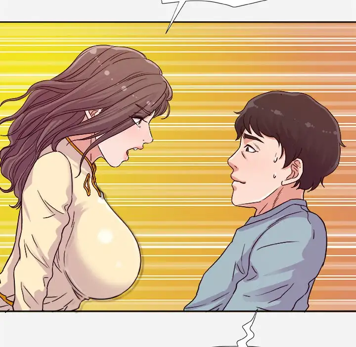 Alumni Chapter 9 - Manhwa18.com