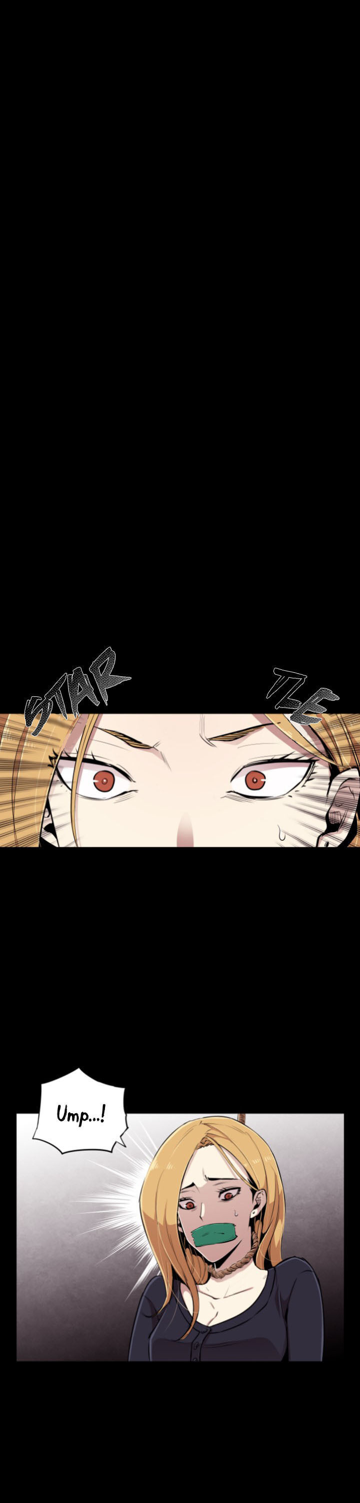 Ex vs. Stalker Chapter 1 - Manhwa18.com