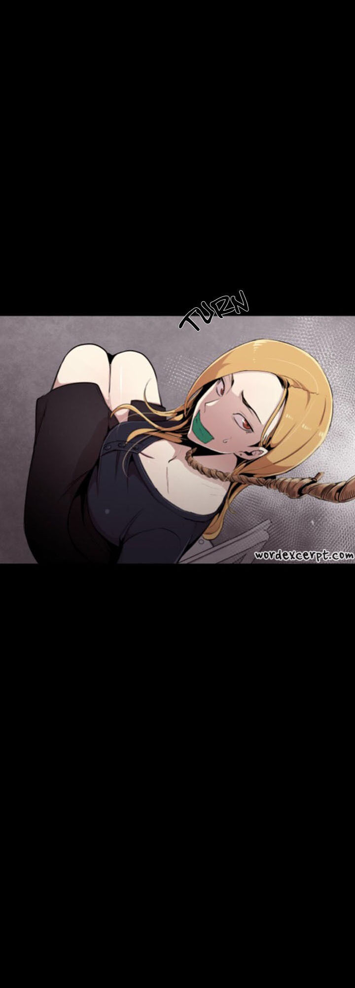 Ex vs. Stalker Chapter 1 - Manhwa18.com