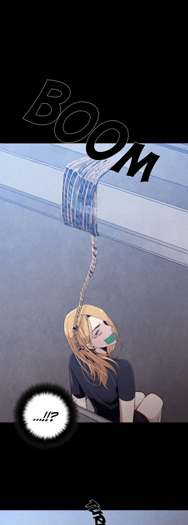 Ex vs. Stalker Chapter 1 - Manhwa18.com