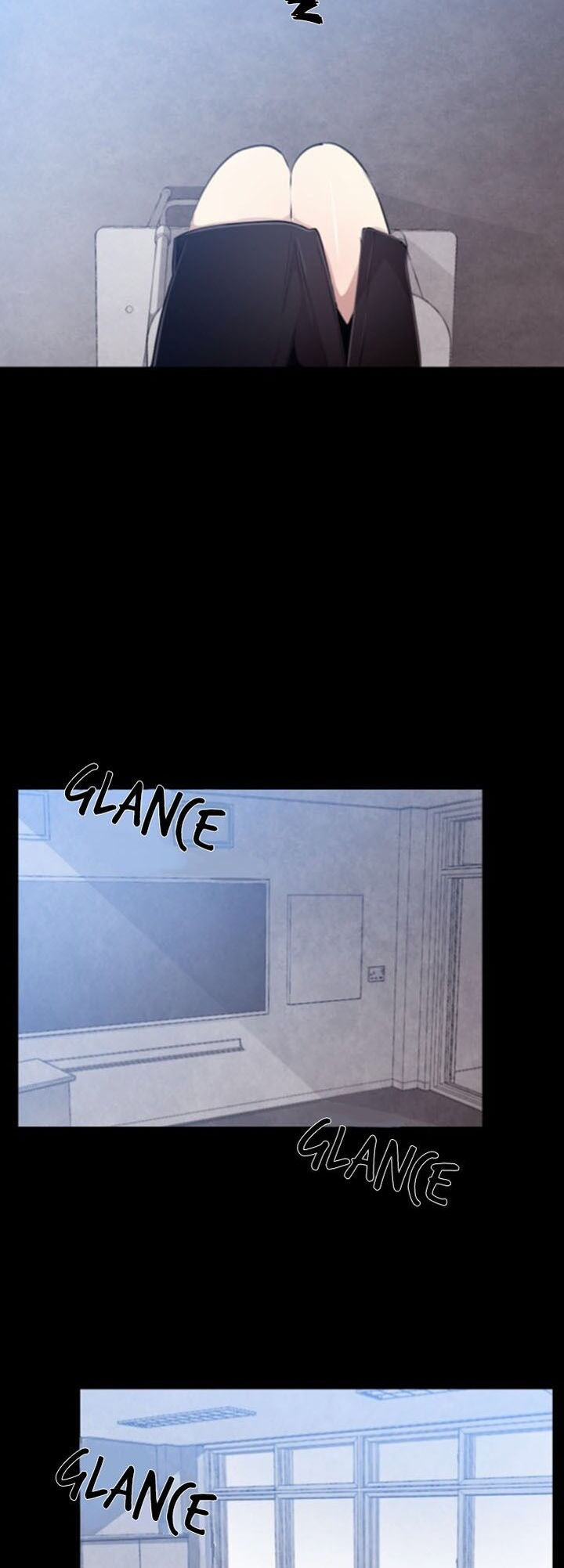 Ex vs. Stalker Chapter 1 - Manhwa18.com