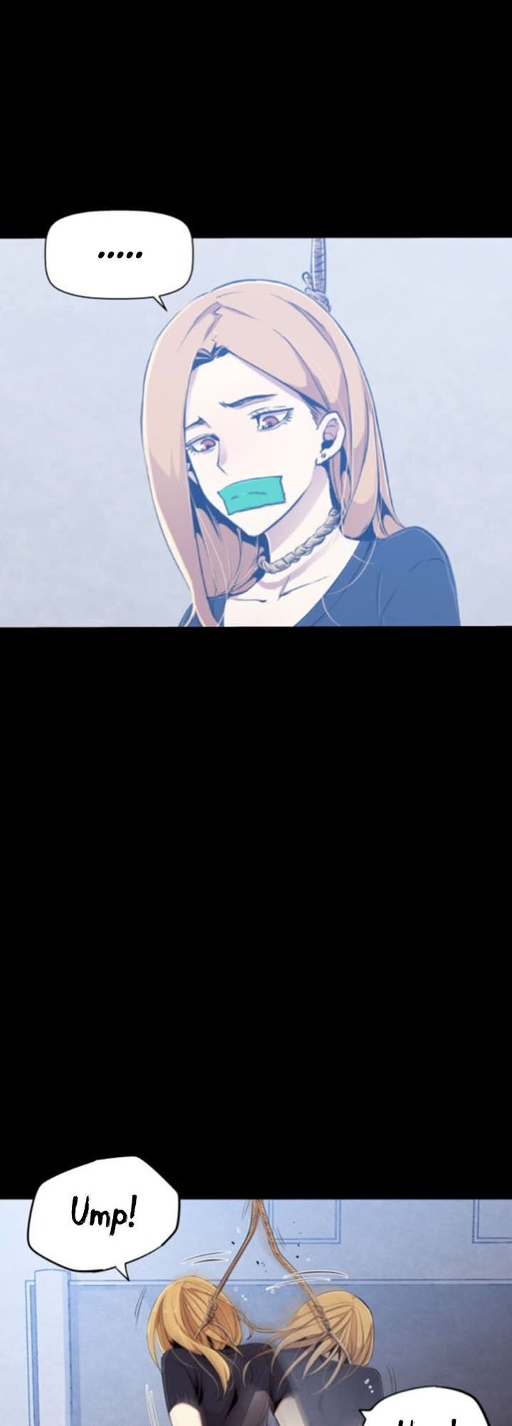 Ex vs. Stalker Chapter 1 - Manhwa18.com