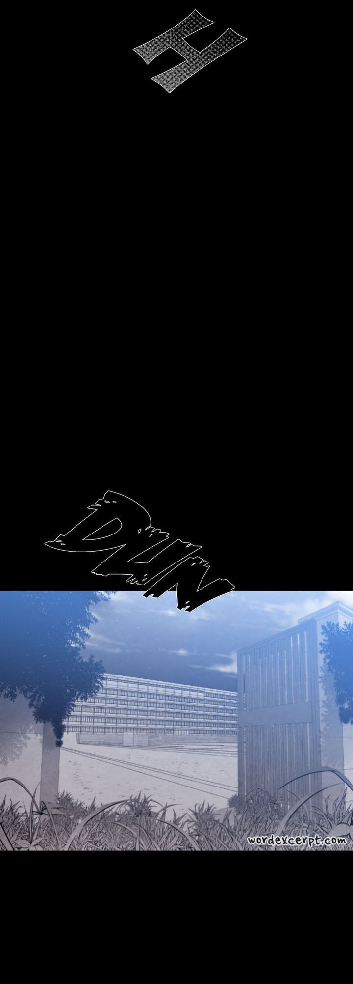 Ex vs. Stalker Chapter 1 - Manhwa18.com