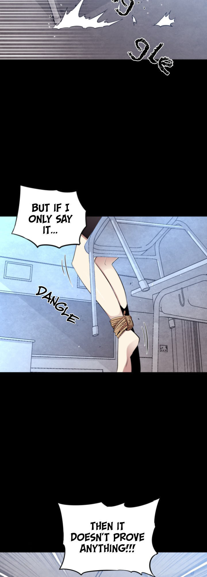 Ex vs. Stalker Chapter 1 - Manhwa18.com