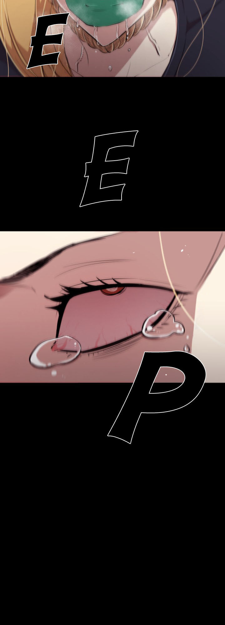 Ex vs. Stalker Chapter 1 - Manhwa18.com