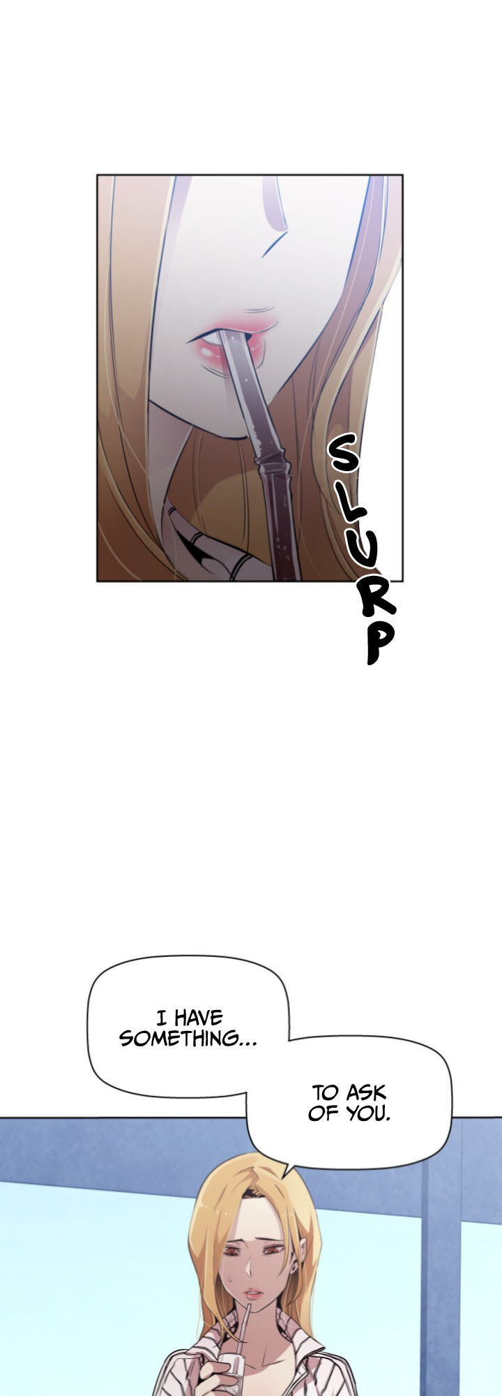 Ex vs. Stalker Chapter 1 - Manhwa18.com