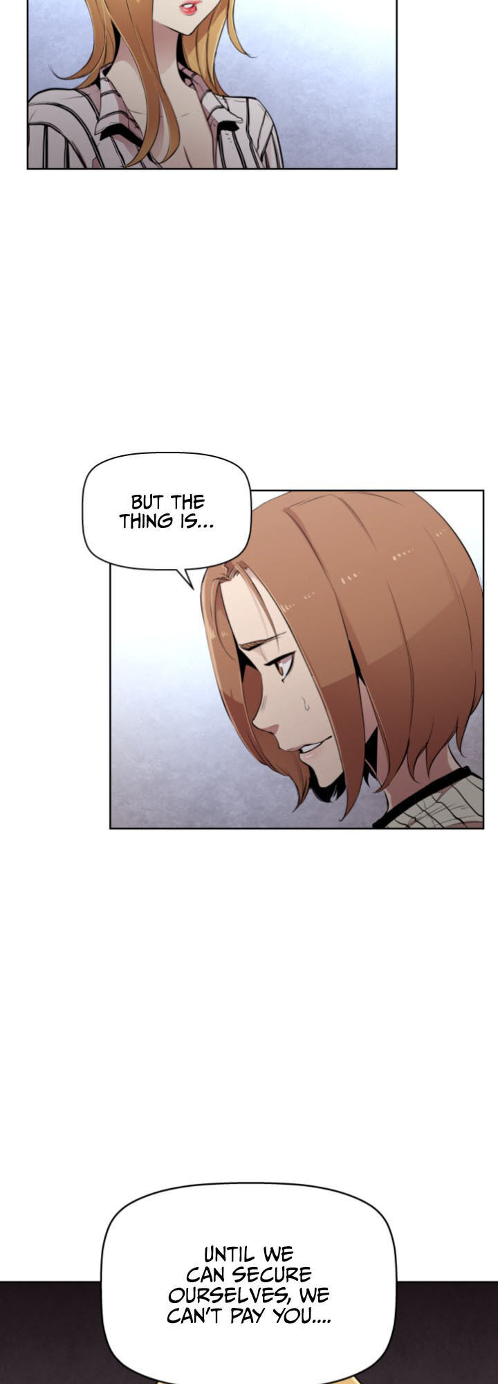 Ex vs. Stalker Chapter 1 - Manhwa18.com